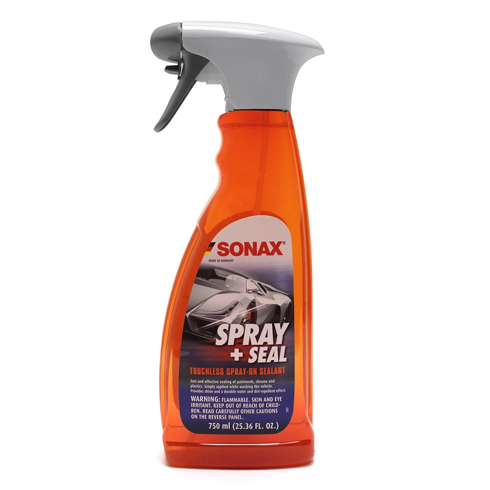 Buy Sonax Car Care & Detailing Tools Online