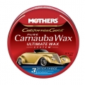 Mothers California Gold Carnauba Wax Ultimate Wax System, Step 3 - 12 oz. paste