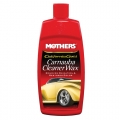 Mothers California Gold Carnauba Cleaner Wax - 16 oz.