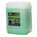 3D All Purpose Cleaner - 5 gal.