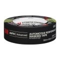 3M Automotive Performance Masking Tape, 03433 - 36 mm x 32 m