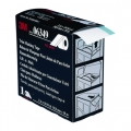 3M Trim Masking Tape, 06349 - 10m x 10mm