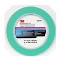3M Precision Masking Tape, 06525 - 1/4 in. x 60 yd.