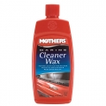 Mothers Marine Cleaner Wax - 16 oz.