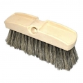 Boar's Hair Wash Brush - 10 inch