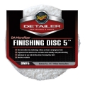 Meguiar's DA Microfiber Finishing Discs, DMF5 - 5 inch (2 pack)