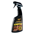 Meguiar's Gold Class Rich Leather 3-in-1: Cleaner, Conditioner, Protectant - 16 oz.