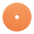 Griot's Garage BOSS Foam Correcting Pads, Orange - 6.5 inch (2 pack)