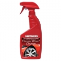 Mothers Chrome/Wire Wheel Cleaner - 24 oz.