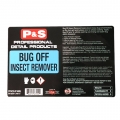 P&S Bottle Label - Bug Off