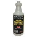 P&S Double Black Spray Bottle, 32 oz. - Iron Buster