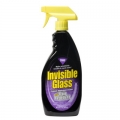 Stoner Invisible Glass Clean & Repel, Glass Cleaner + Rain Repellent - 22 oz. spray bottle