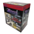 Zephyr Wheel Polishing Kit