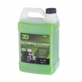 3D All Purpose Cleaner - 1 gal.