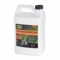 3D Ultra Protectant, Professional Grade Tire Dressing - 1 gal.