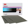 3M Wetordry Sanding Sheets, 1500 grit, 02023 (50 sheets)