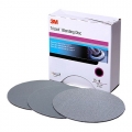 3M Trizact Hookit Sanding Discs, 1000 grit, 02091 - 3 inch (box of 15)