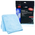 3M Perfect-It Microfiber Detailing Cloths, 06020 - 12 x 14 inch (6 pack)