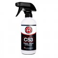 Adam's CS3: Cleans, Shines & Protects - 12 oz.