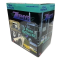 Zephyr 5 Piece Buffing Kit