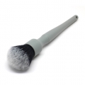 Detail Factory Ultra-Soft Detail Brush, Gray - Large
