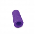 Griot's Garage Foam Cannon Metering Tips, Purple (6 pack)