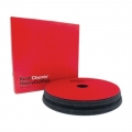 KochChemie Heavy Cut Foam Pad, Red - 6 inch