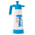 Kwazar Venus Pro+ Foamer Compression Sprayer, Blue - 2.0 Liter