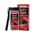 Mothers Back-to-Black Heavy Duty Trim Cleaner Kit