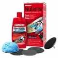 Mother's NuLens Headlight Renewal Kit