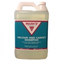 Mark-V Velour & Carpet Shampoo - 1 gal.