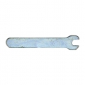Porter-Cable Part# 692900 - Flat Wrench for Orbital Polishers