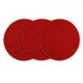 Rupes X-Cut Foam Sanding Discs, 1500 grit - 5 inch (20 pack) 