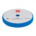Rupes Rotary Foam Compounding Pad, Blue/Coarse - 160mm (6 inch backing)