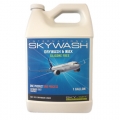 Sky Wash SKY-SE1 Drywash with Paint Protection, 1 gal.