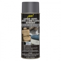 SM Arnold Leather, Vinyl & Hard Plastic Refinisher, Dark Gray Metallic - 11 oz. aerosol