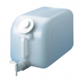 Tolco Shur-Fill 5 Gallon Dispenser with Faucet