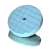 3M Perfect-It Foam Ultrafine Polishing Pad, Double Sided Quick Connect, 05708, Blue - 8 inch