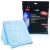 3M Perfect-It Microfiber Detailing Cloths, 06020 - 12 in. x 14 in. (6 pack)