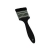SM Arnold Vent & Dash Detail Brush, Black