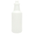 Tolco Handi-Hold Spray Bottle, Natural HDPE - 32 oz.