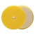 Buff and Shine Uro-Tec Foam Polishing Pad, Yellow, 5"