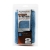 AutoSpa Blue Microfiber Polishing Bonnets - 9-10 inch (2 pack)