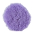 Lake Country Purple Foamed Wool Buffing/Polishing Pad - 5 inch