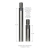Lake Country 2-Piece Rotary Extension Rod Kit - 3" + 6"