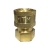 MTM Hydro Brass Quick Connect Coupler - 1/4" Female