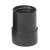 Mr. Nozzle Wet/Dry Vac Tank Adapter - Connects 2.25-inch opening to 1.5-inch hose