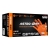 SAS Astro Grip Powder Free Nitrile Gloves, 6 mil., Orange - Large (box of 100)