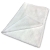 Lint-Free Cotton Car Wash Towel - White - 16" x 25"