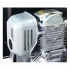 Cam Spray 1600 PSI Cold Water Gas Pressure Washer - 1600HX